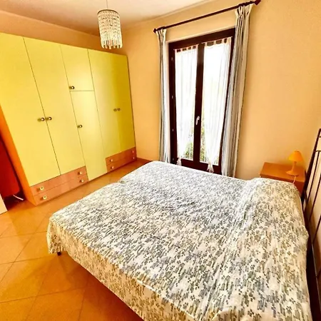 Sole Trilo - A 100 M Dal Mare E Dal Centro Di Lägenhet