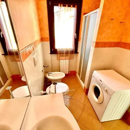 Appartement Sole Trilo - A 100 M Dal Mare E Dal Centro Di