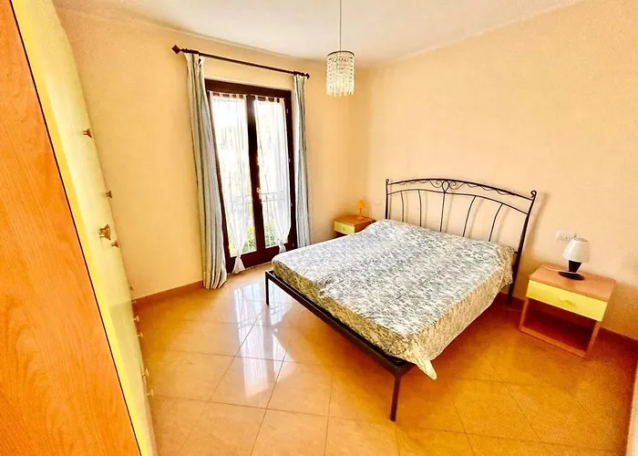 Sole Trilo - A 100 M Dal Mare E Dal Centro Di Marcelli