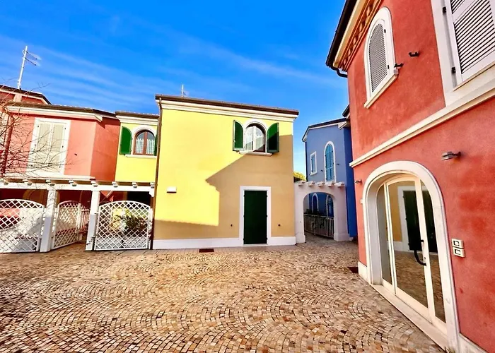 Sole Trilo - A 100 M Dal Mare E Dal Centro Di *